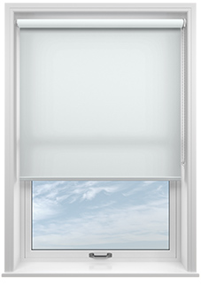 Roma (FR), Cloud - Twist&Fit Roller Blind